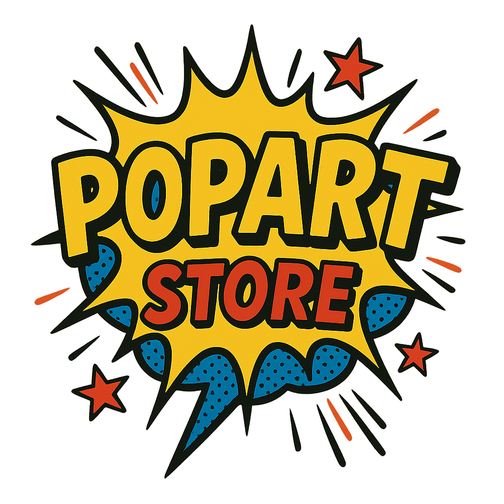 Popart-Store